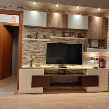 아바노테르메 Casarelax 아파트 외부 사진