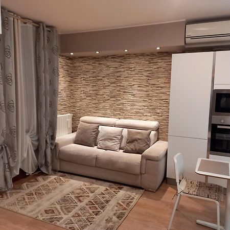 아바노테르메 Casarelax 아파트 외부 사진