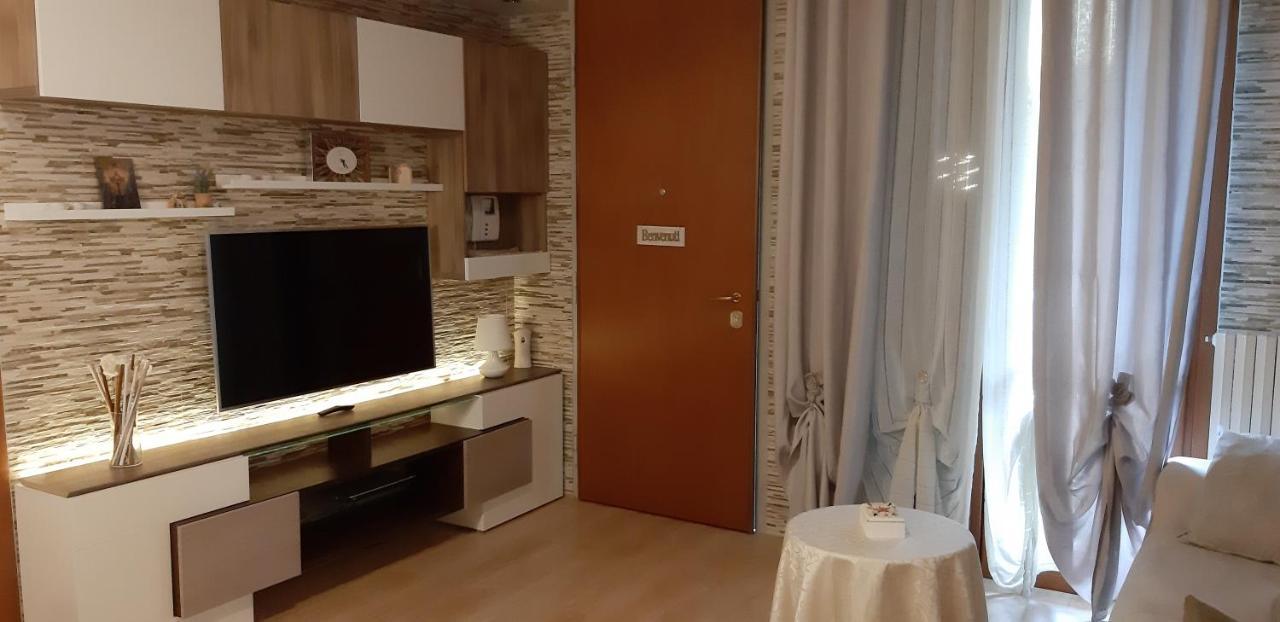 아바노테르메 Casarelax 아파트 외부 사진