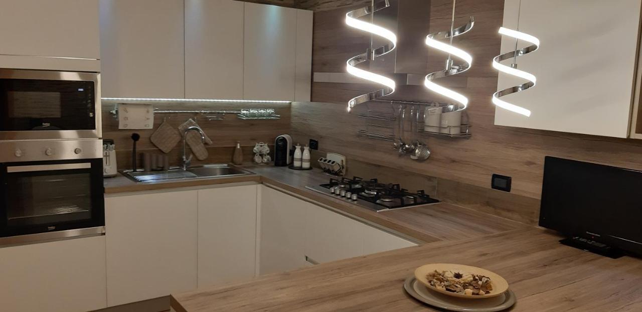 아바노테르메 Casarelax 아파트 외부 사진