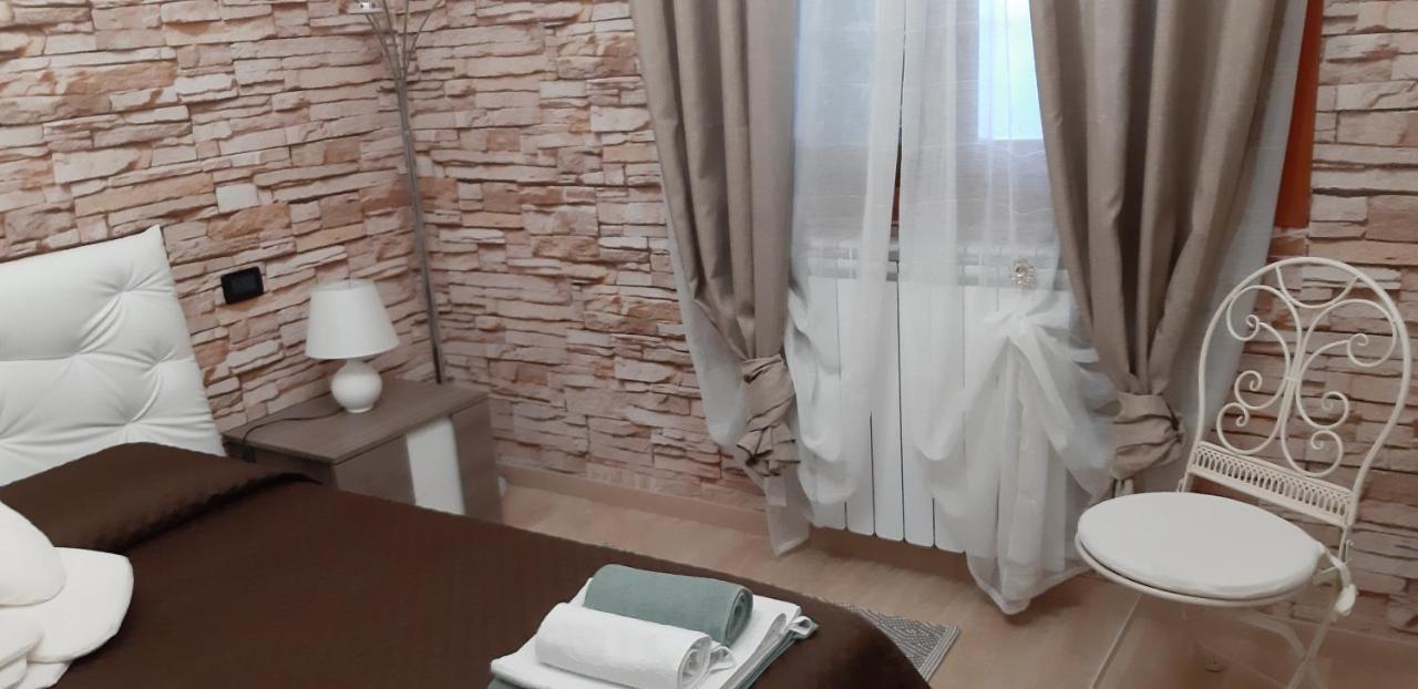 아바노테르메 Casarelax 아파트 외부 사진