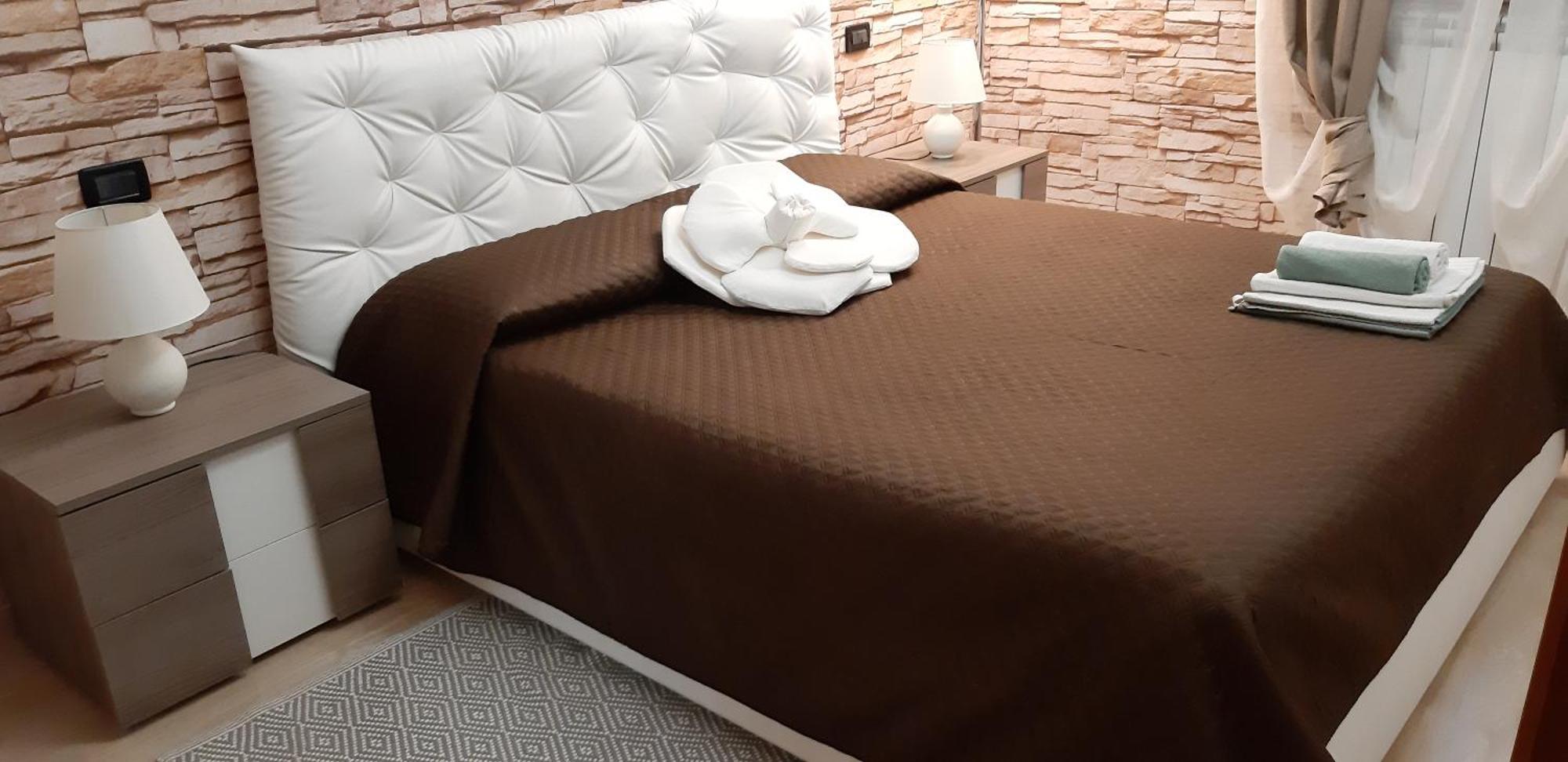 아바노테르메 Casarelax 아파트 외부 사진