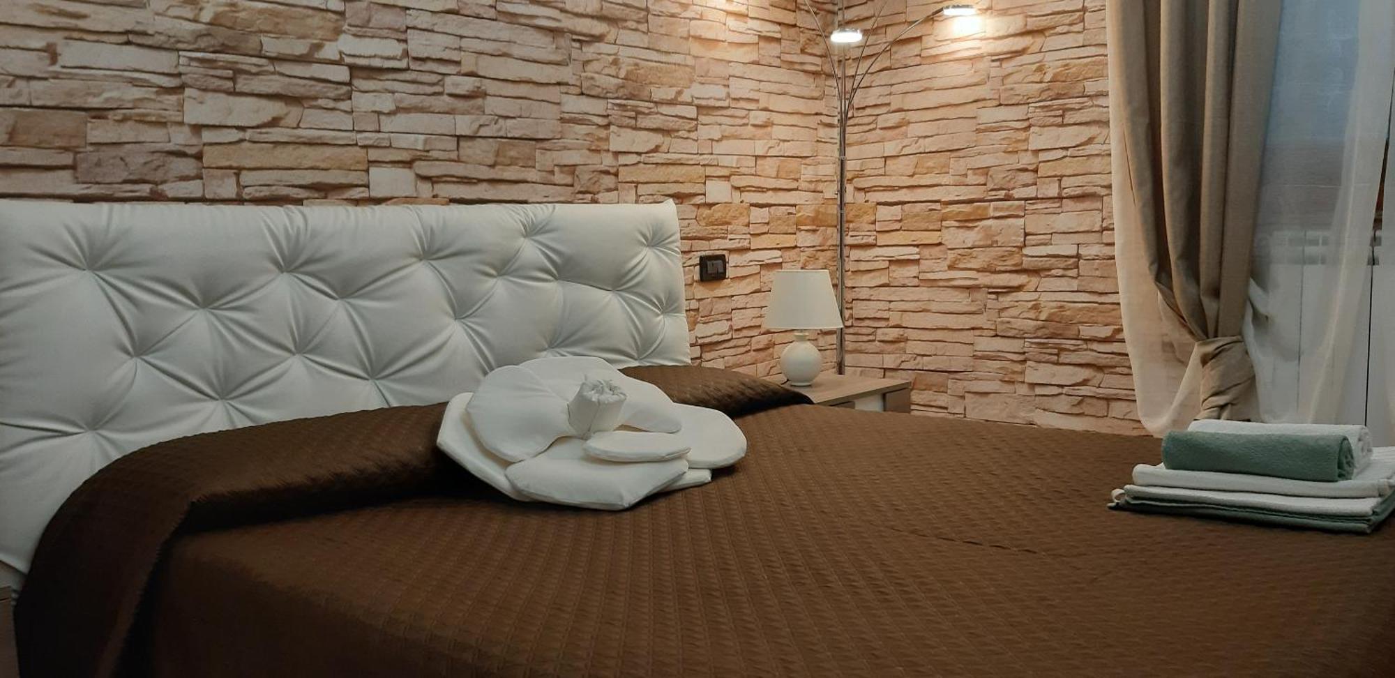 아바노테르메 Casarelax 아파트 외부 사진