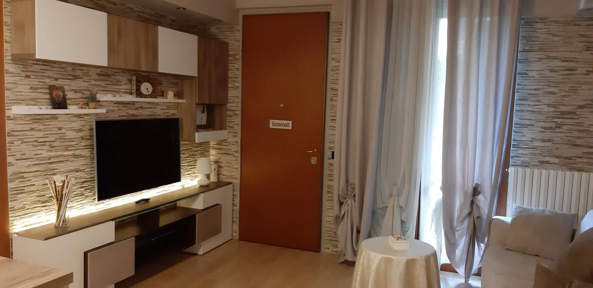 아바노테르메 Casarelax 아파트 외부 사진