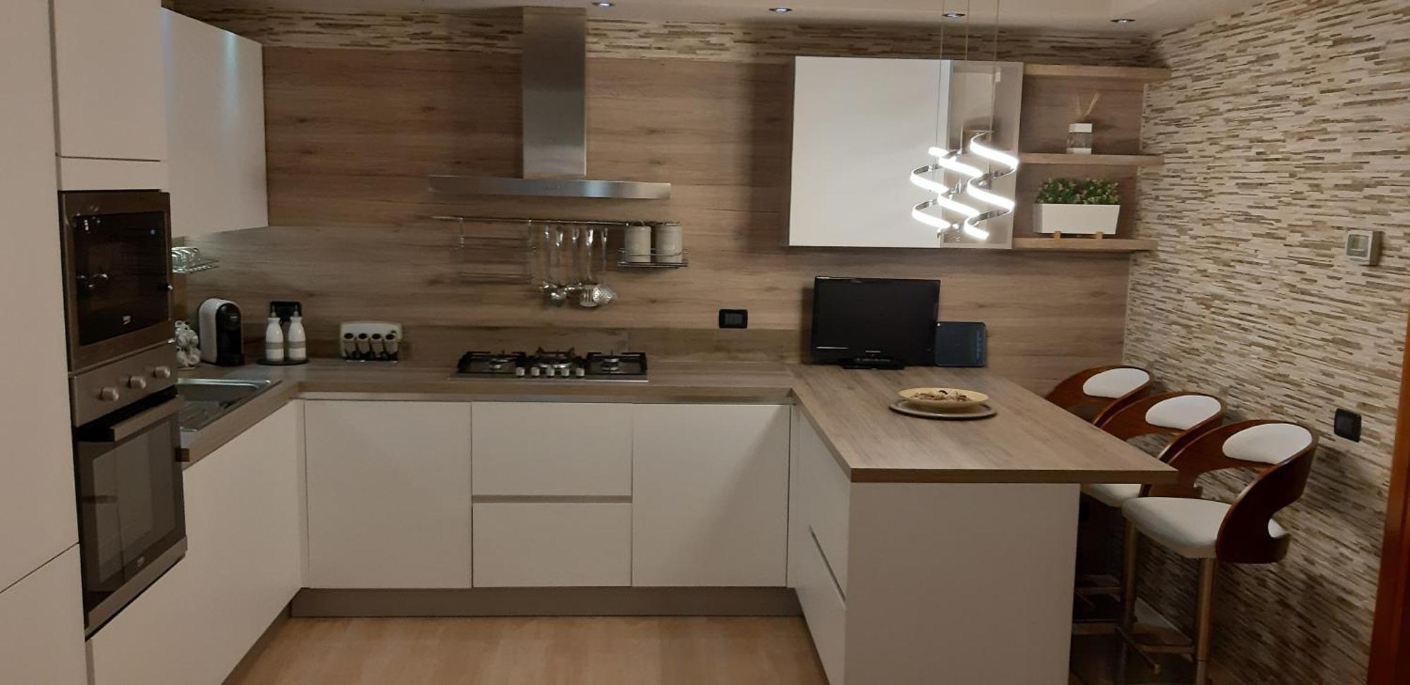 아바노테르메 Casarelax 아파트 외부 사진