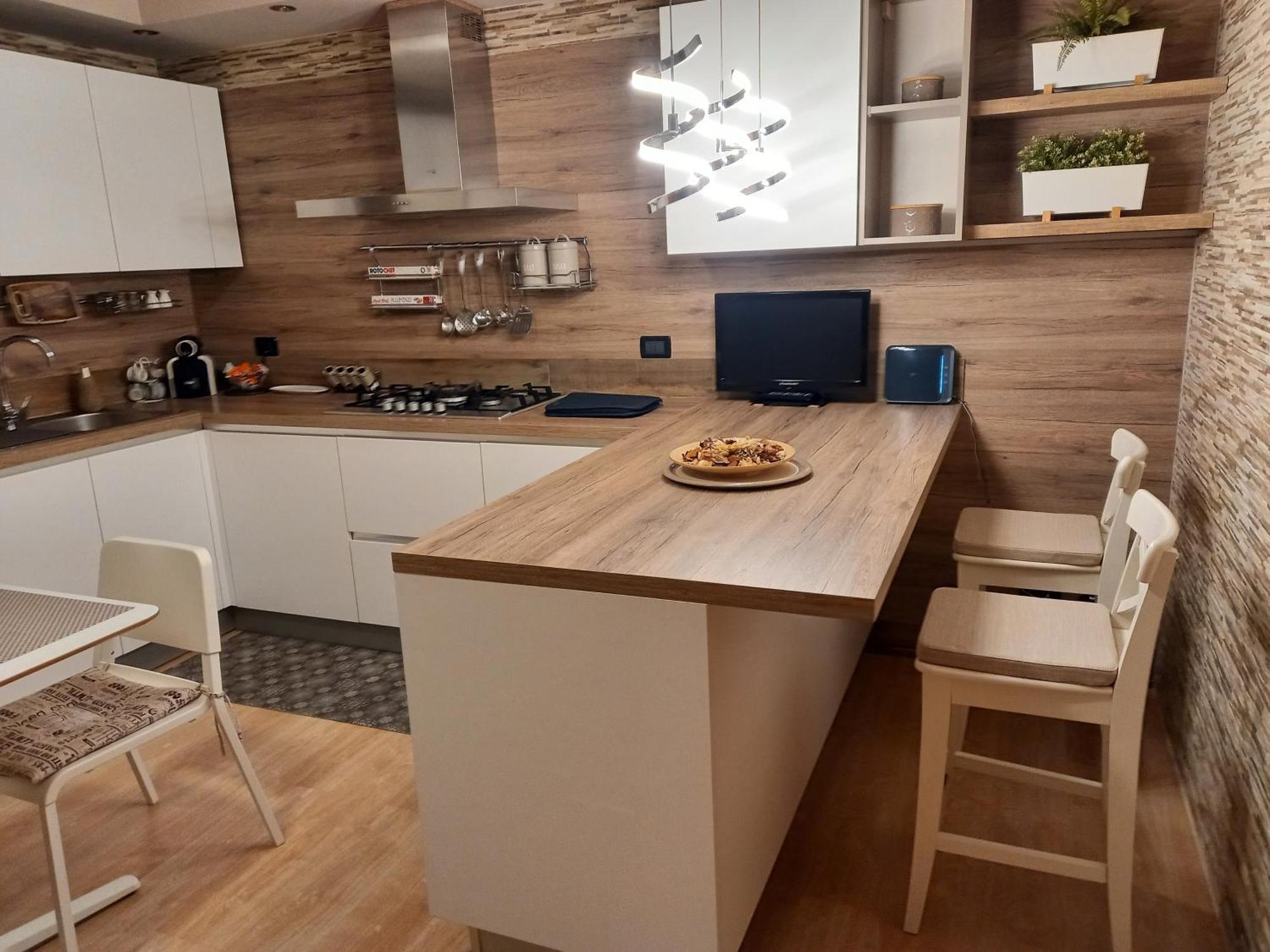 아바노테르메 Casarelax 아파트 외부 사진
