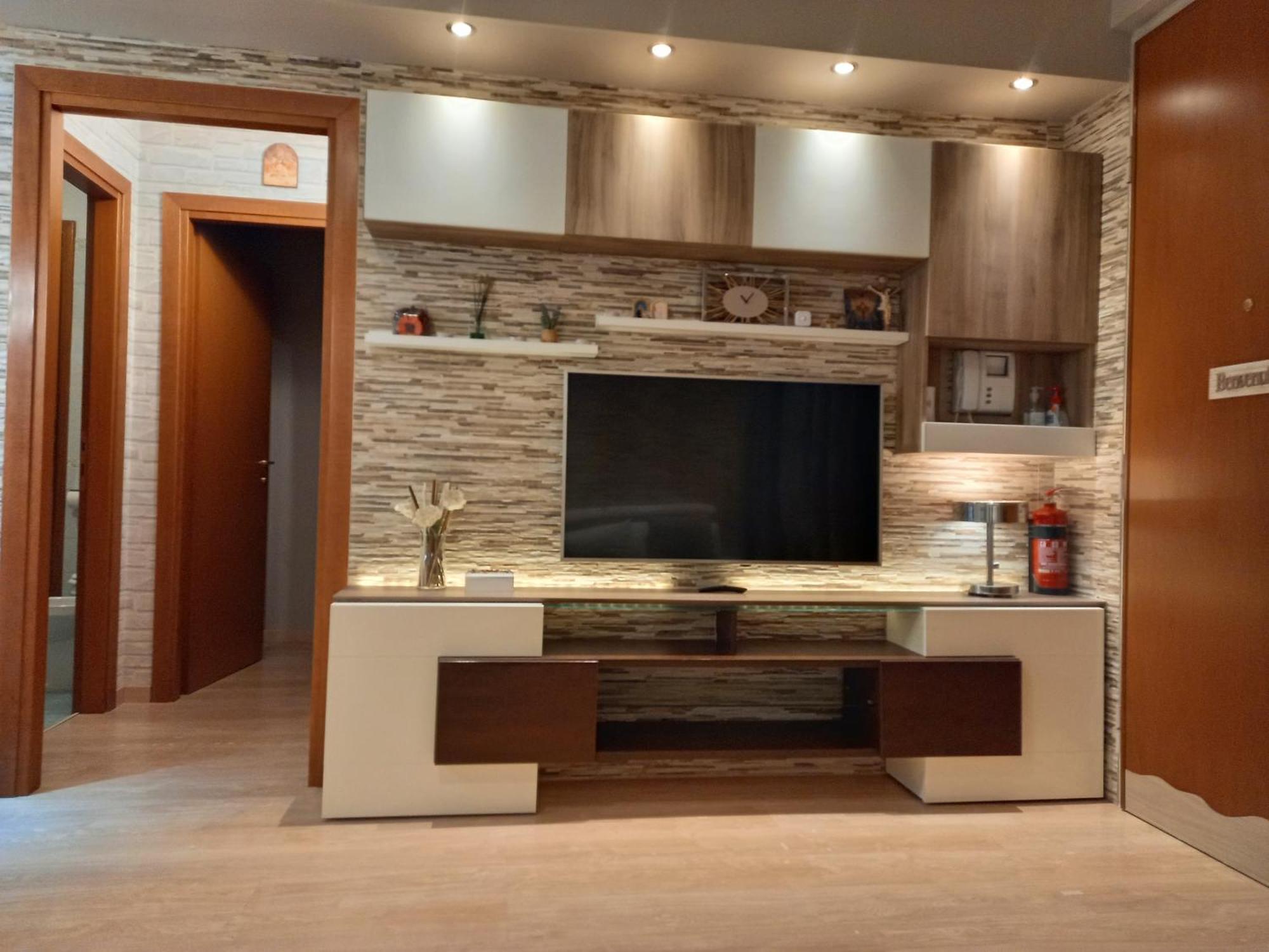 아바노테르메 Casarelax 아파트 외부 사진