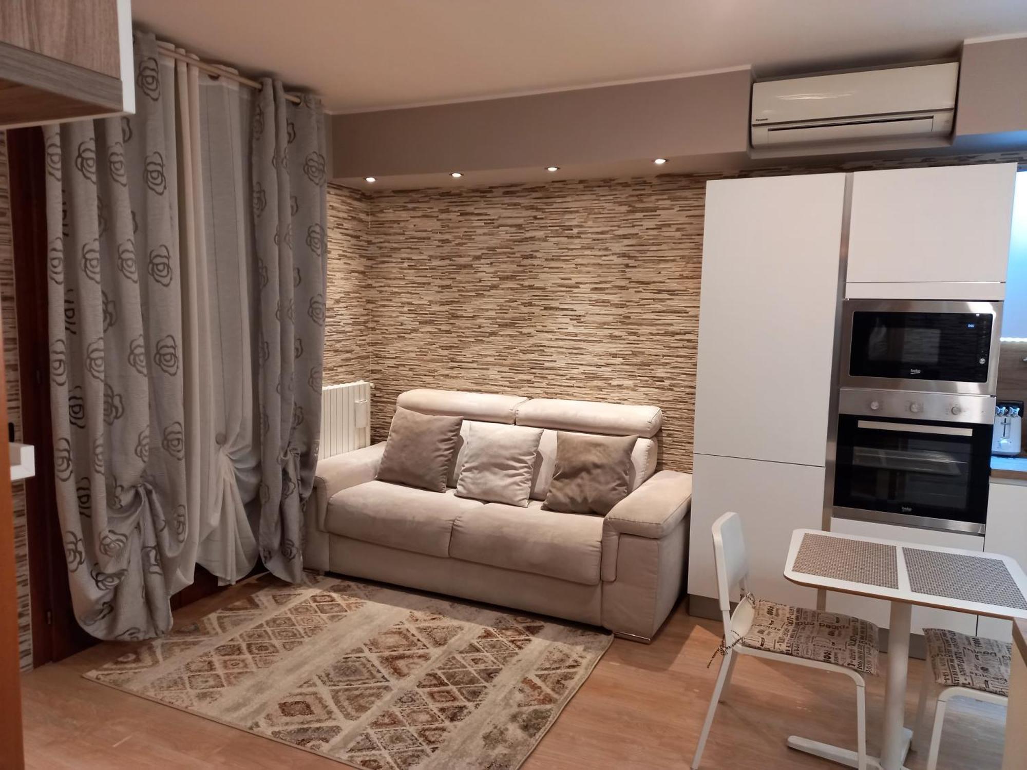아바노테르메 Casarelax 아파트 외부 사진