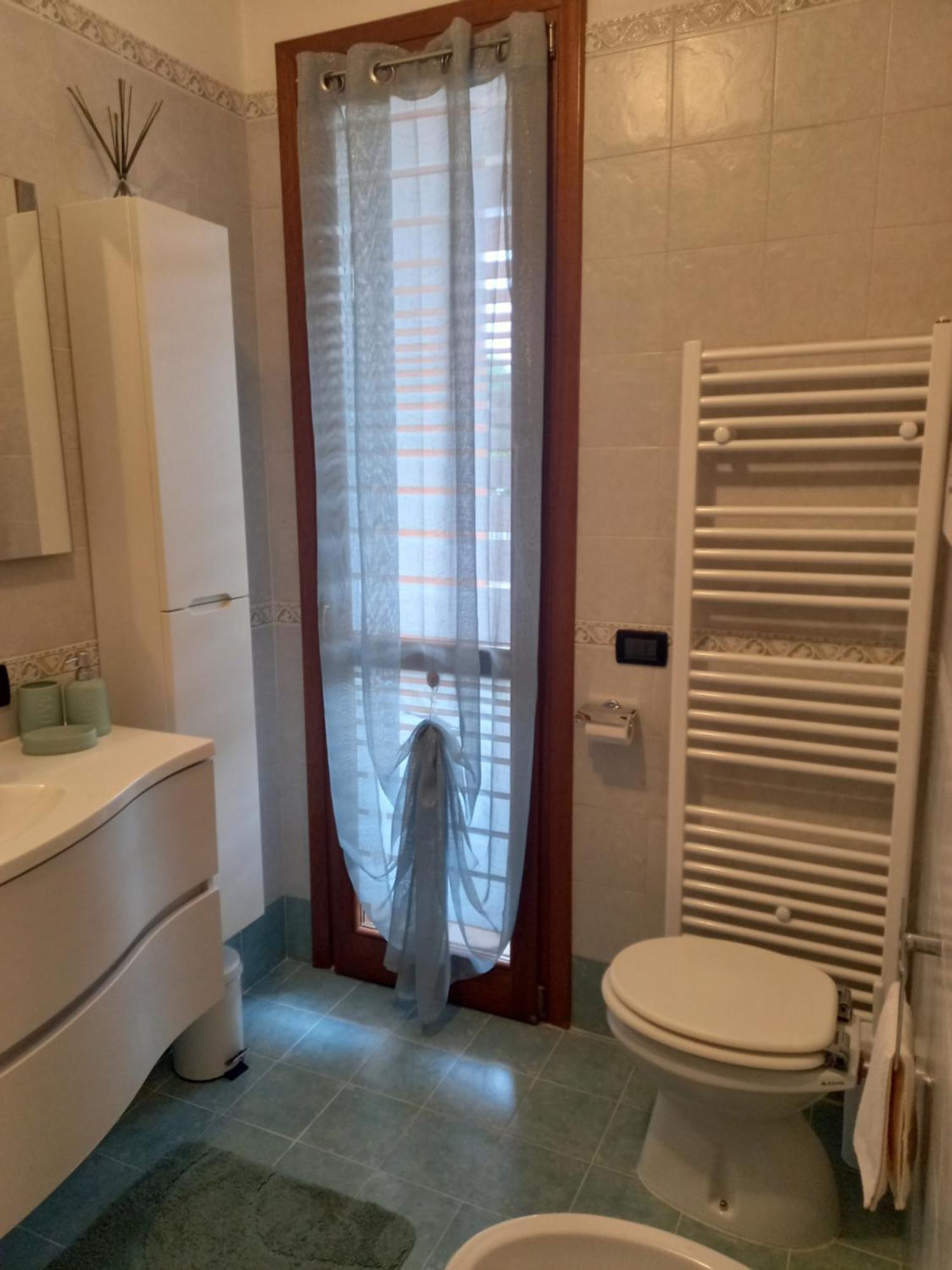 아바노테르메 Casarelax 아파트 외부 사진