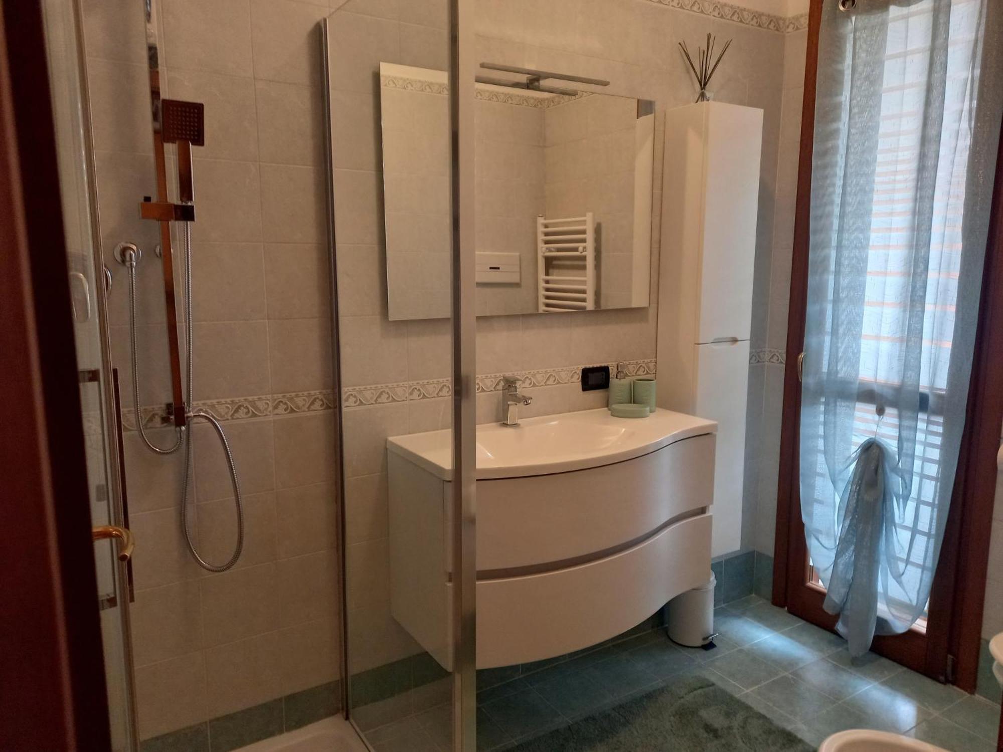 아바노테르메 Casarelax 아파트 외부 사진