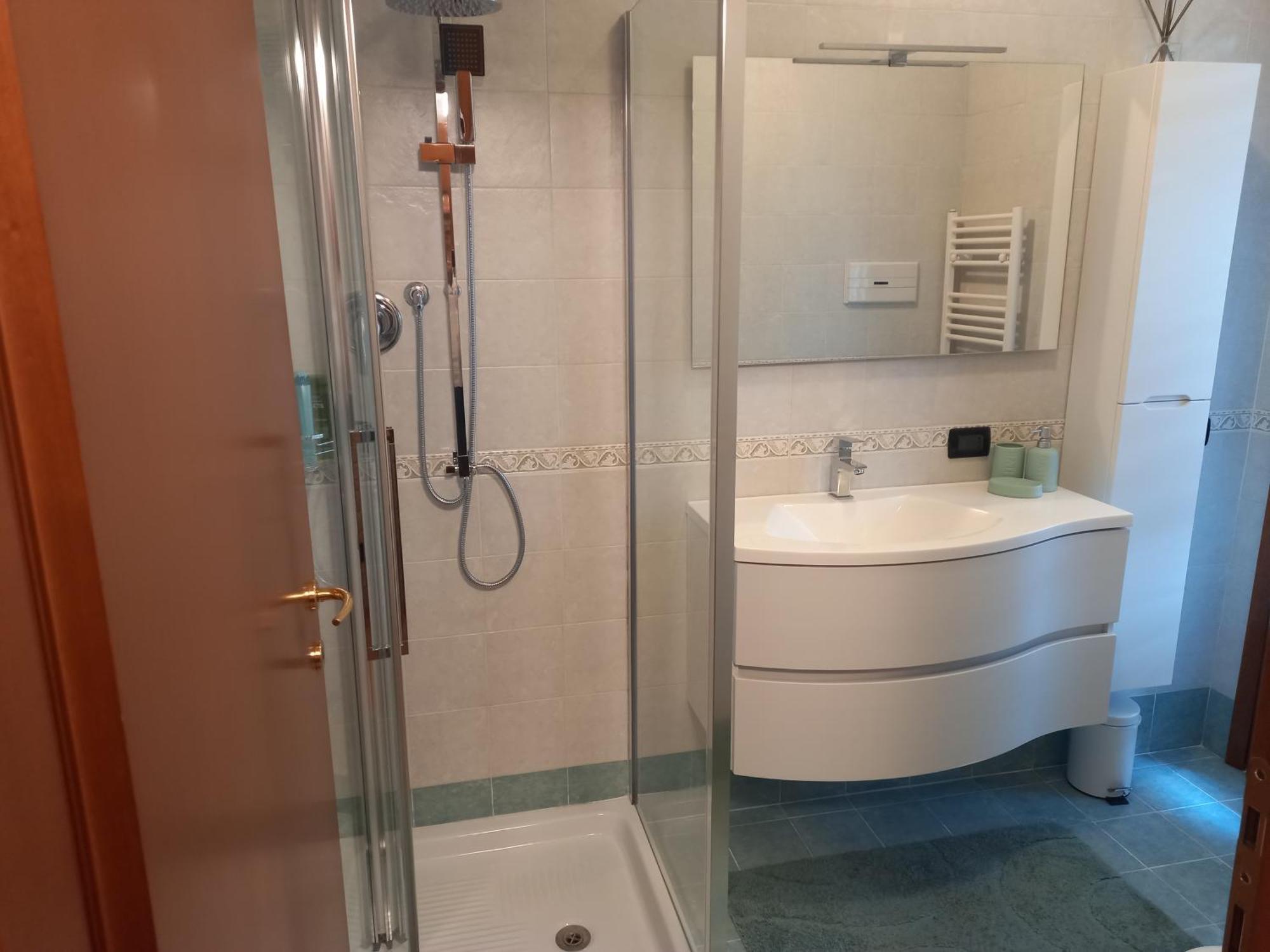 아바노테르메 Casarelax 아파트 외부 사진