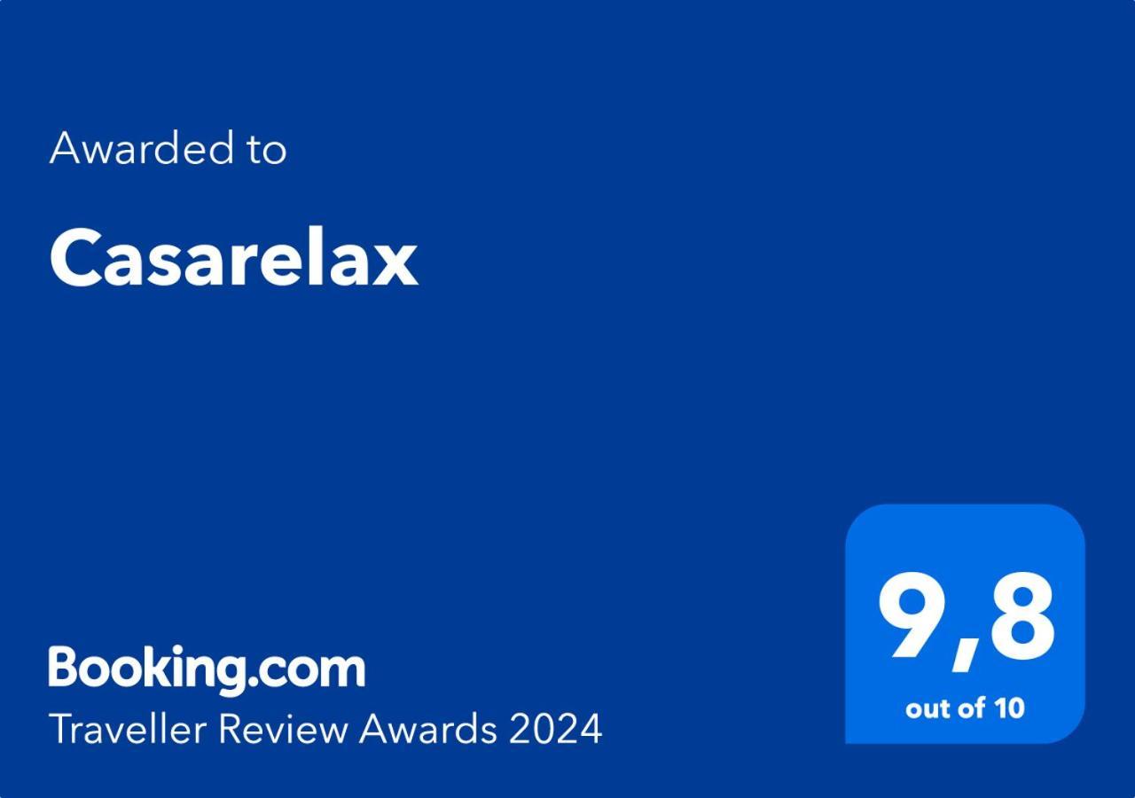 아바노테르메 Casarelax 아파트 외부 사진