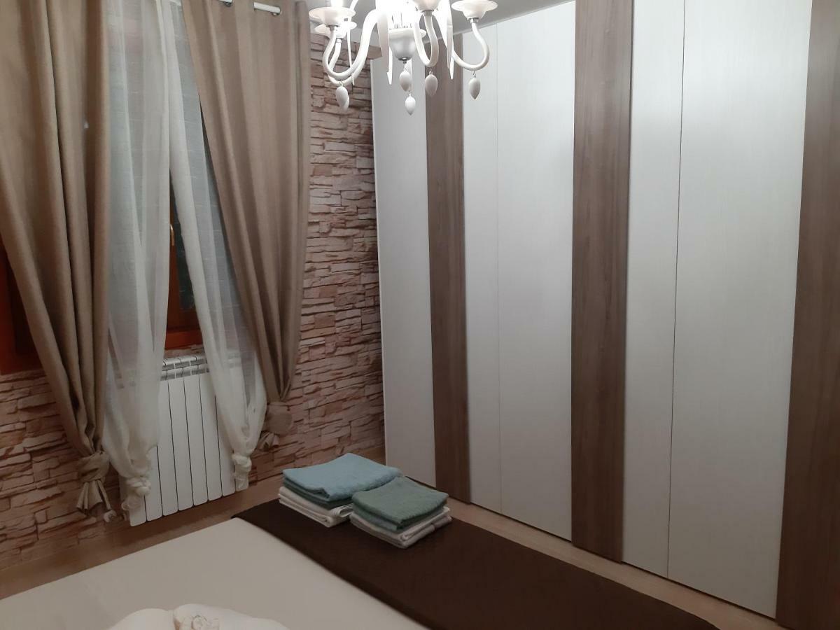 아바노테르메 Casarelax 아파트 외부 사진