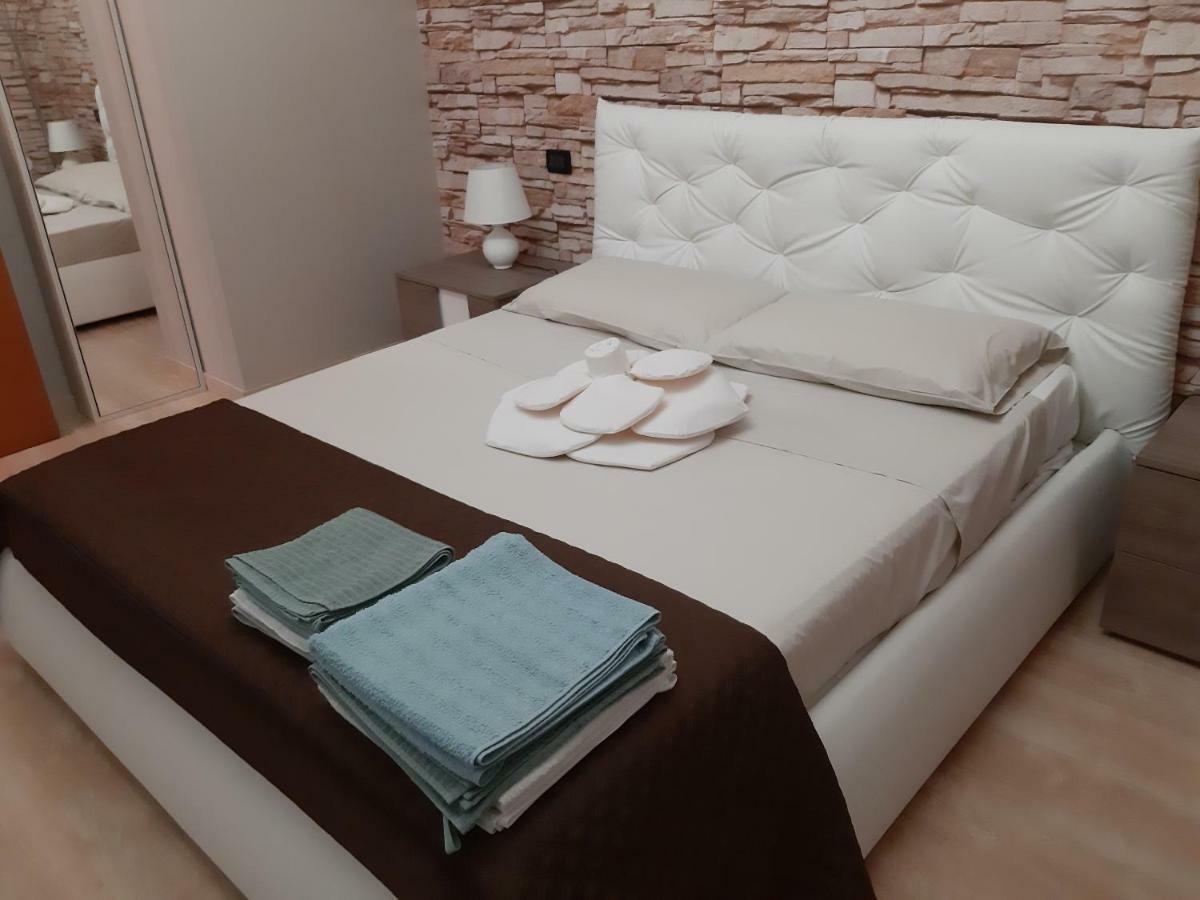 아바노테르메 Casarelax 아파트 외부 사진