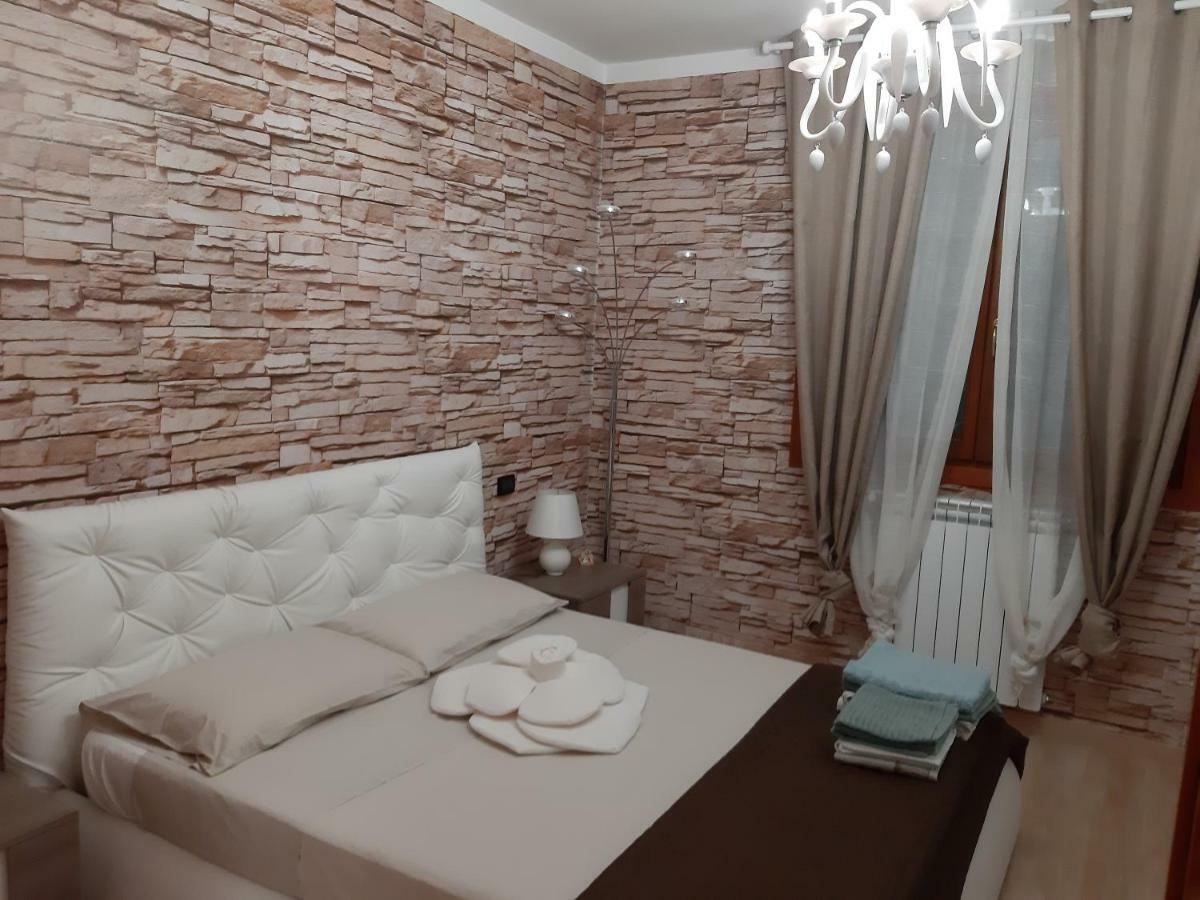 아바노테르메 Casarelax 아파트 외부 사진